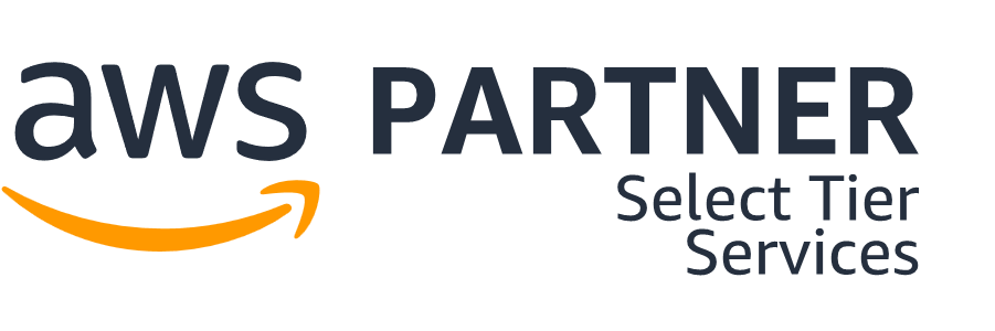 AWS Select Tier Services Partner