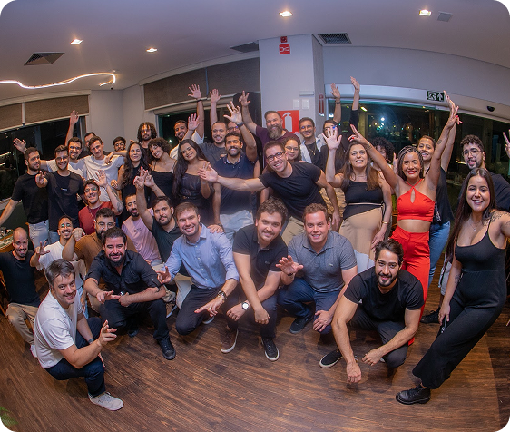 Team photo